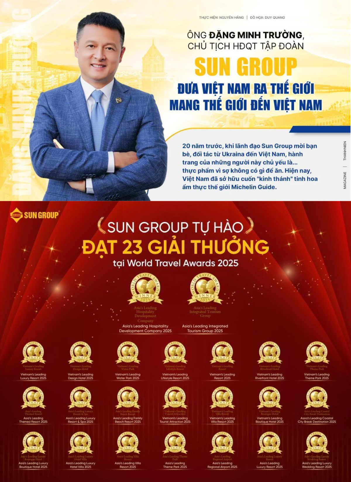 chủ đầu tư dự án fours tower